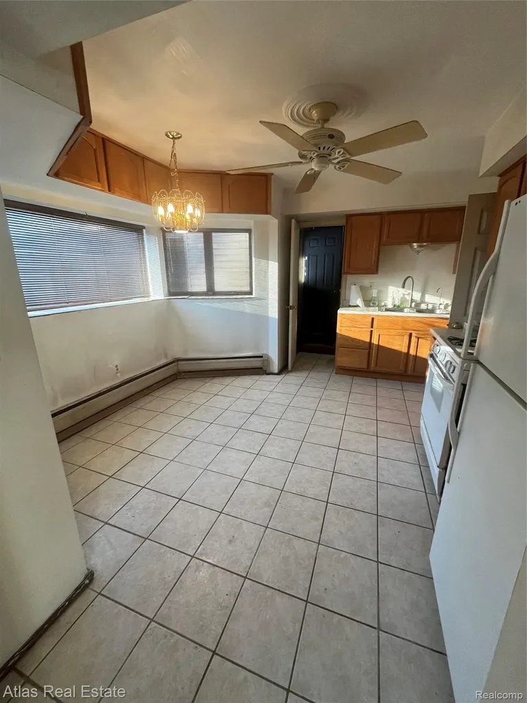 4067 Jefferson Street Burton City MI 48509