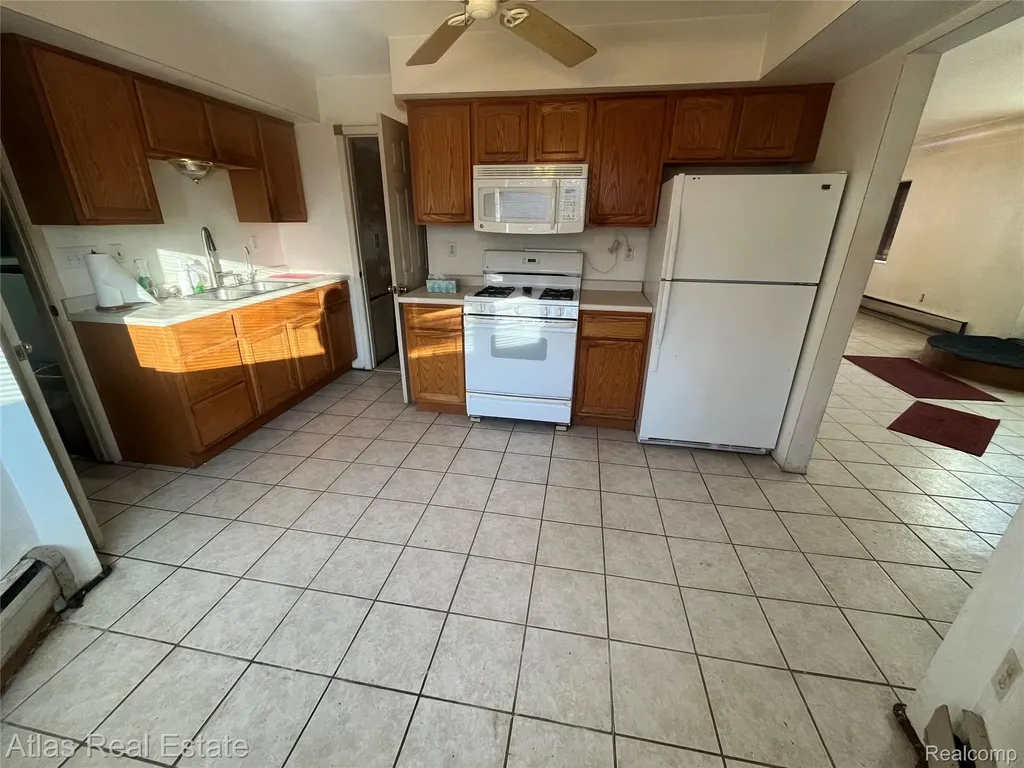 4067 Jefferson Street Burton City MI 48509
