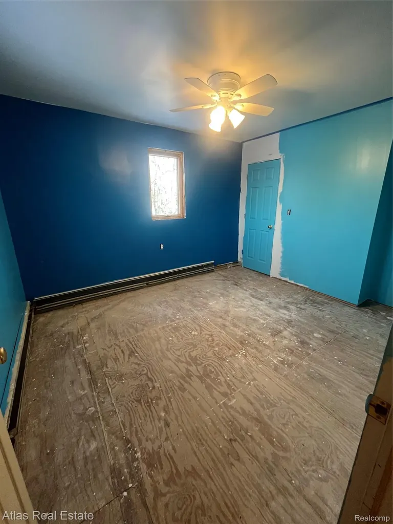 4067 Jefferson Street Burton City MI 48509