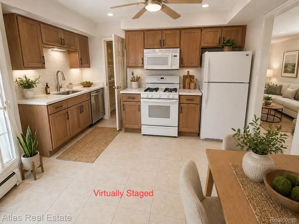 4067 Jefferson Street Burton City MI 48509