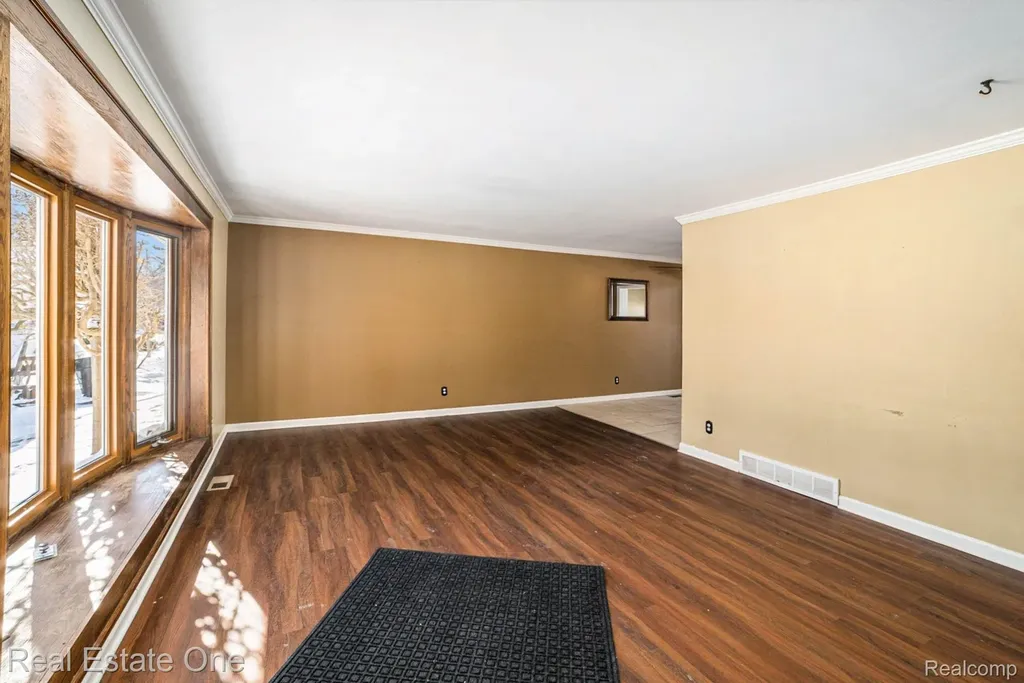 11422 Skyline Drive Fenton Charter Township MI 48430