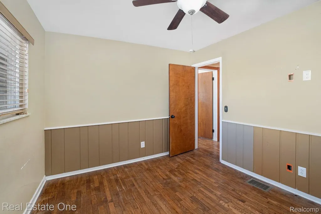 11422 Skyline Drive Fenton Charter Township MI 48430
