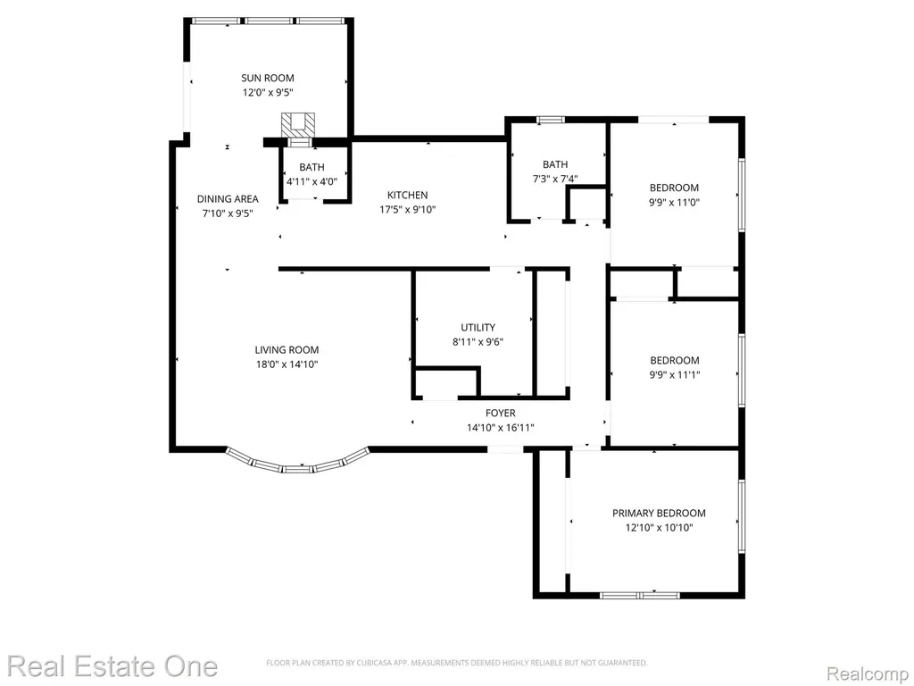 11422 Skyline Drive Fenton Charter Township MI 48430