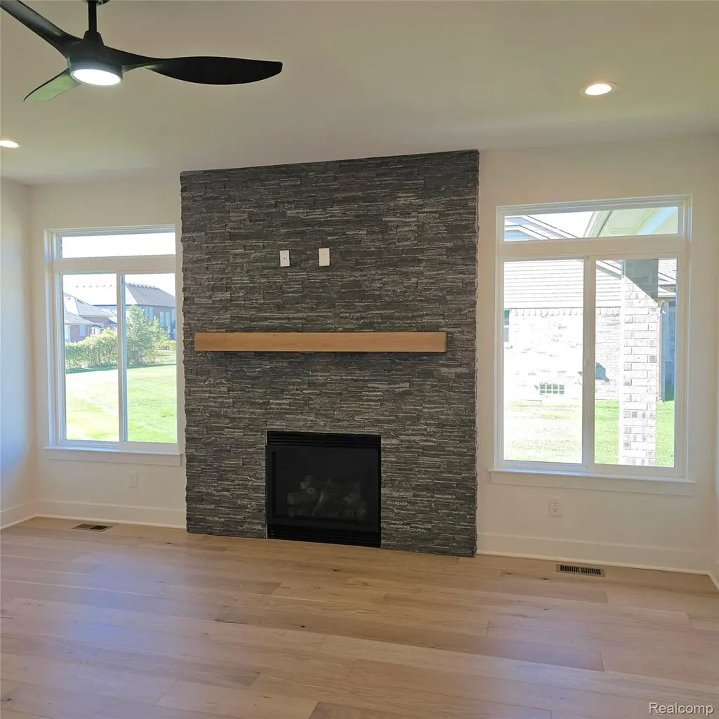 24092 Sawgrass Drive Macomb Township MI 48042