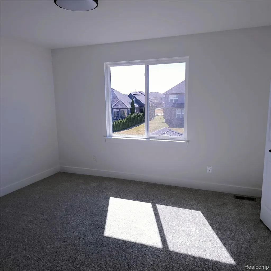 24092 Sawgrass Drive Macomb Township MI 48042