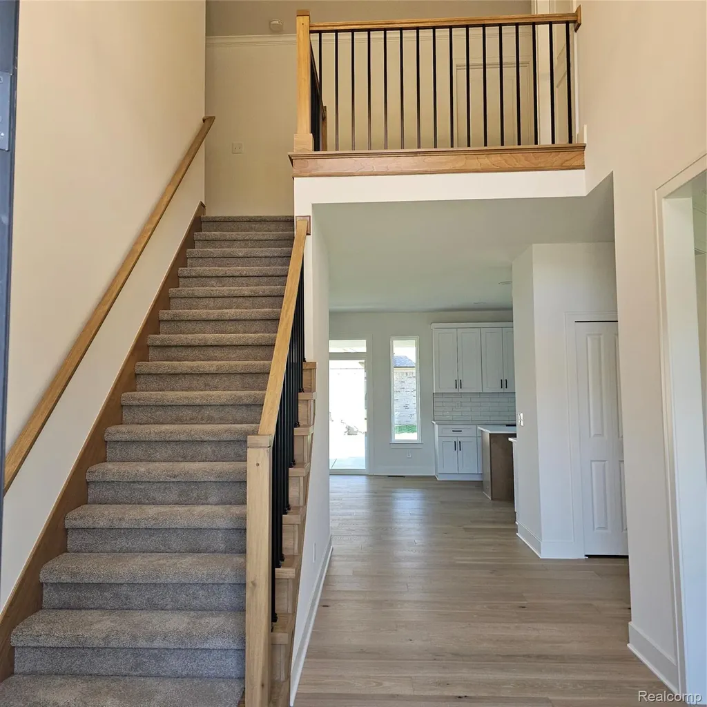 24092 Sawgrass Drive Macomb Township MI 48042