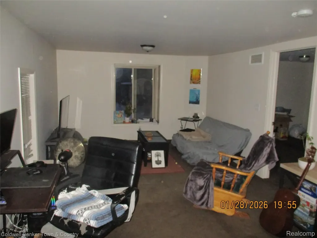 435 E Grand River Avenue Fowlerville Village MI 48836