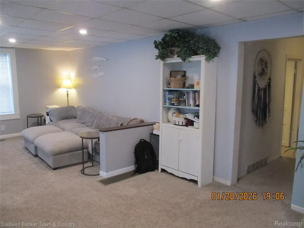 435 E Grand River Avenue Fowlerville Village MI 48836