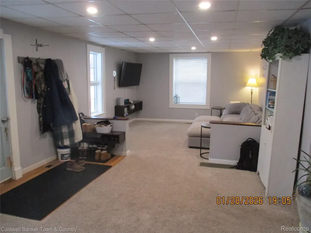 435 E Grand River Avenue Fowlerville Village MI 48836