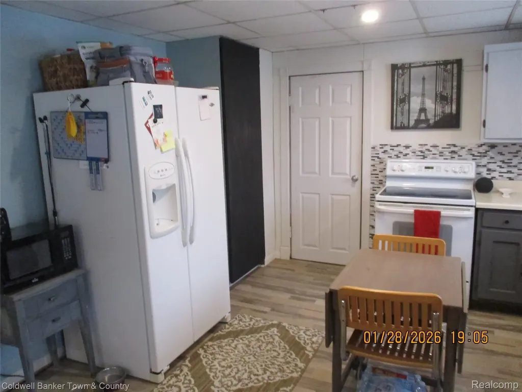 435 E Grand River Avenue Fowlerville Village MI 48836