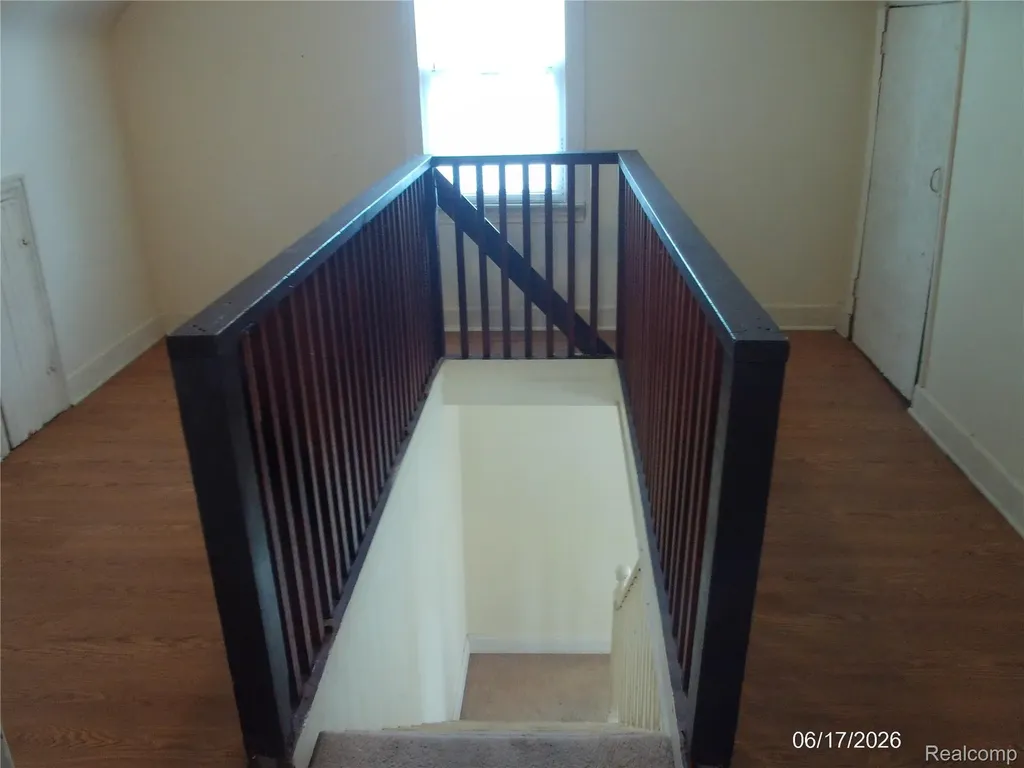 25627 Paige Street Roseville City MI 48066