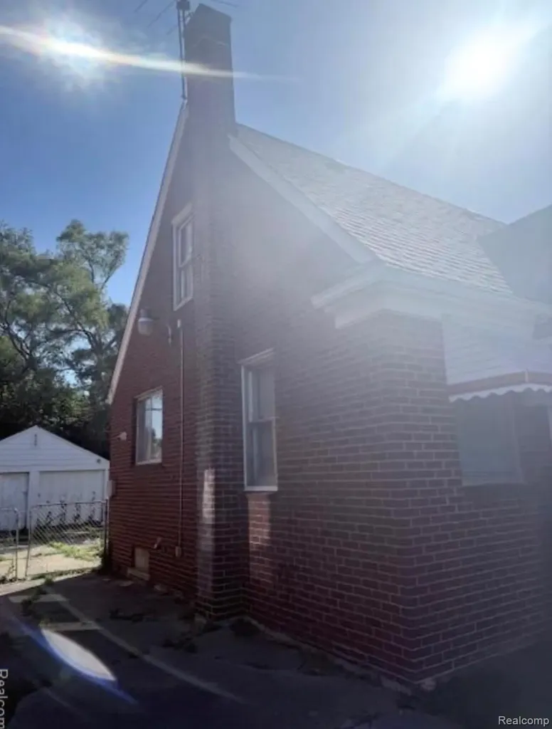 18436 Beland Street Detroit City MI 48234