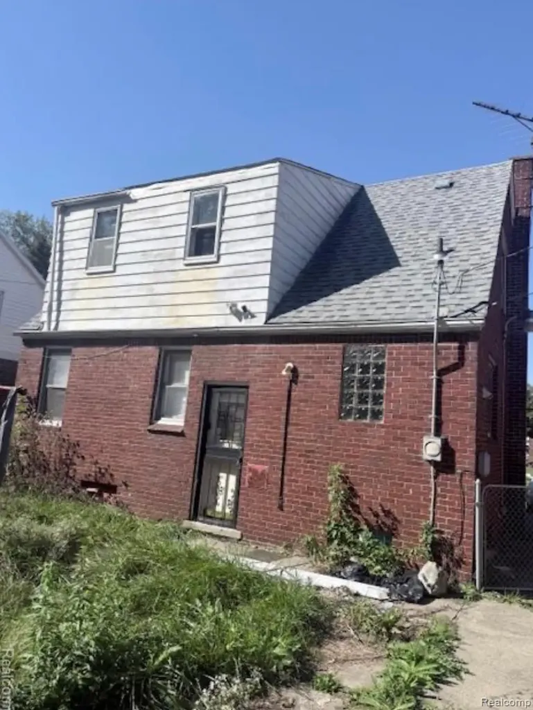 18436 Beland Street Detroit City MI 48234