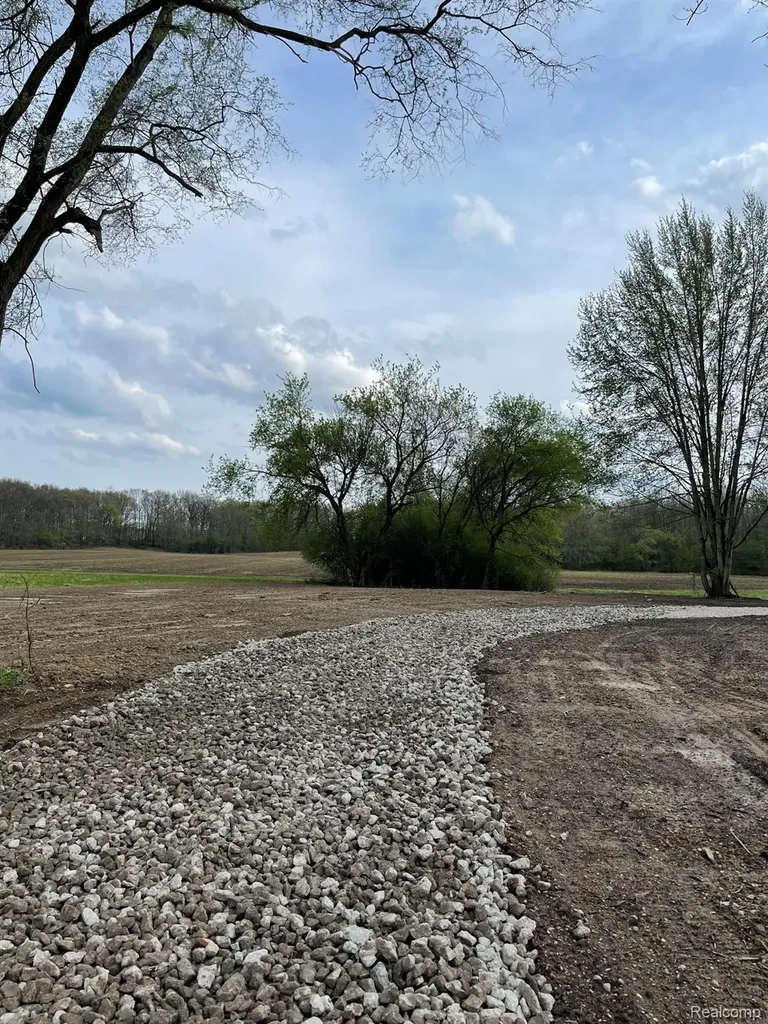 Vacant Lot 2 E Northfield Church Road Northfield Township MI 48105