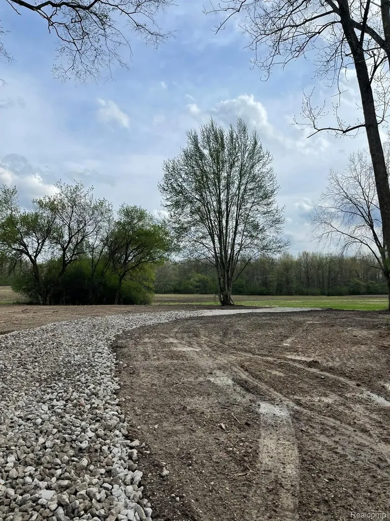 Vacant Lot 2 E Northfield Church Road Northfield Township MI 48105