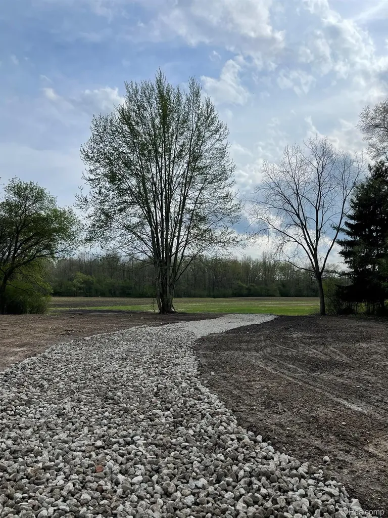 Vacant Lot 2 E Northfield Church Road Northfield Township MI 48105