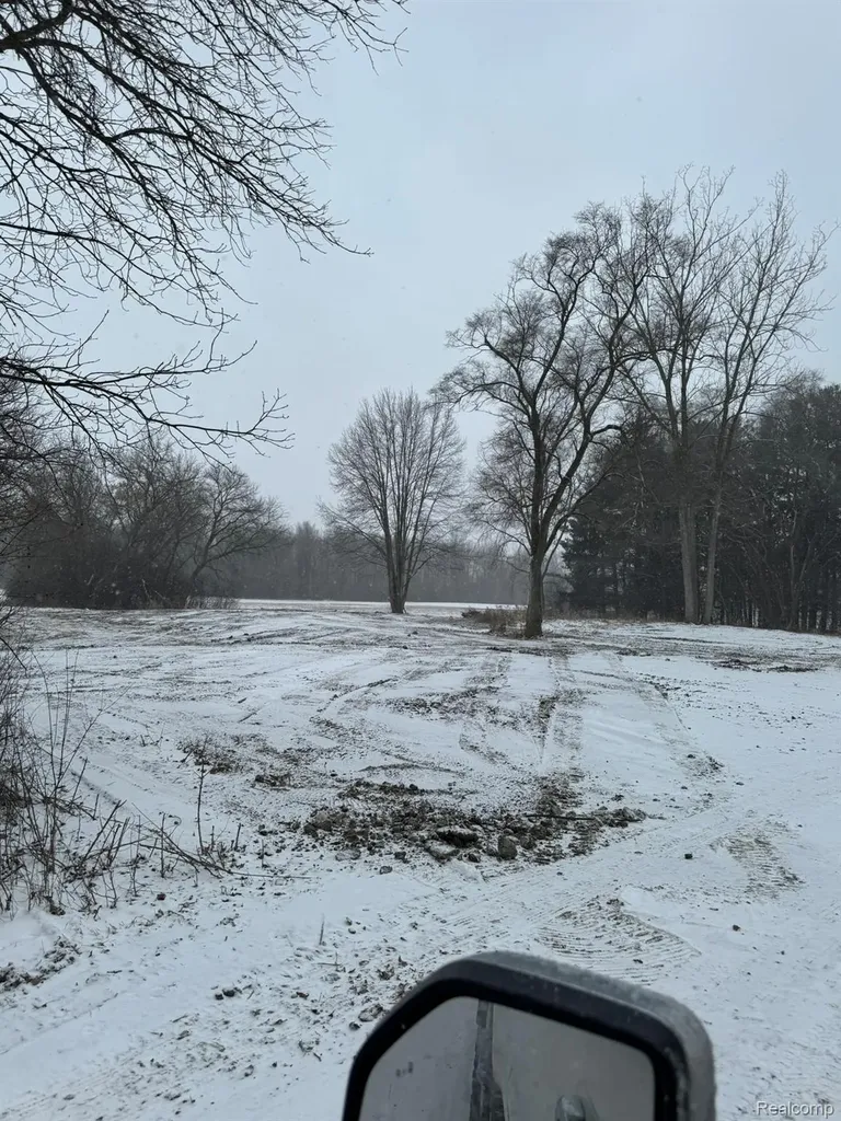 Vacant Lot 2 E Northfield Church Road Northfield Township MI 48105