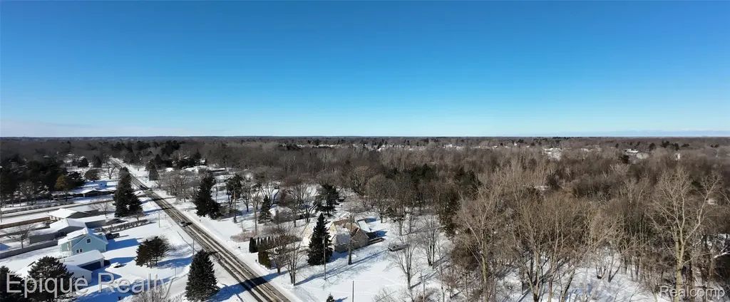 0000 Atkins Atkins Road Port Huron Charter Township MI 48060