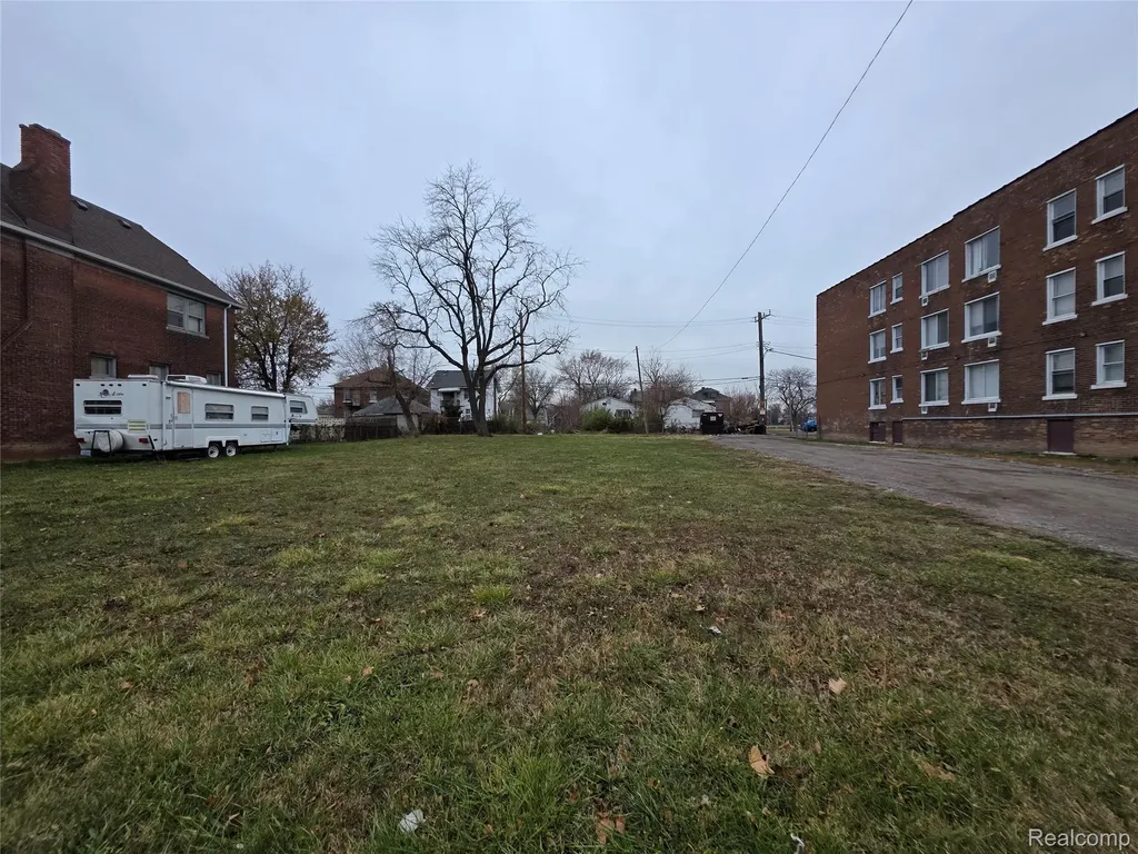 15375 Linwood Street Detroit City MI 48238