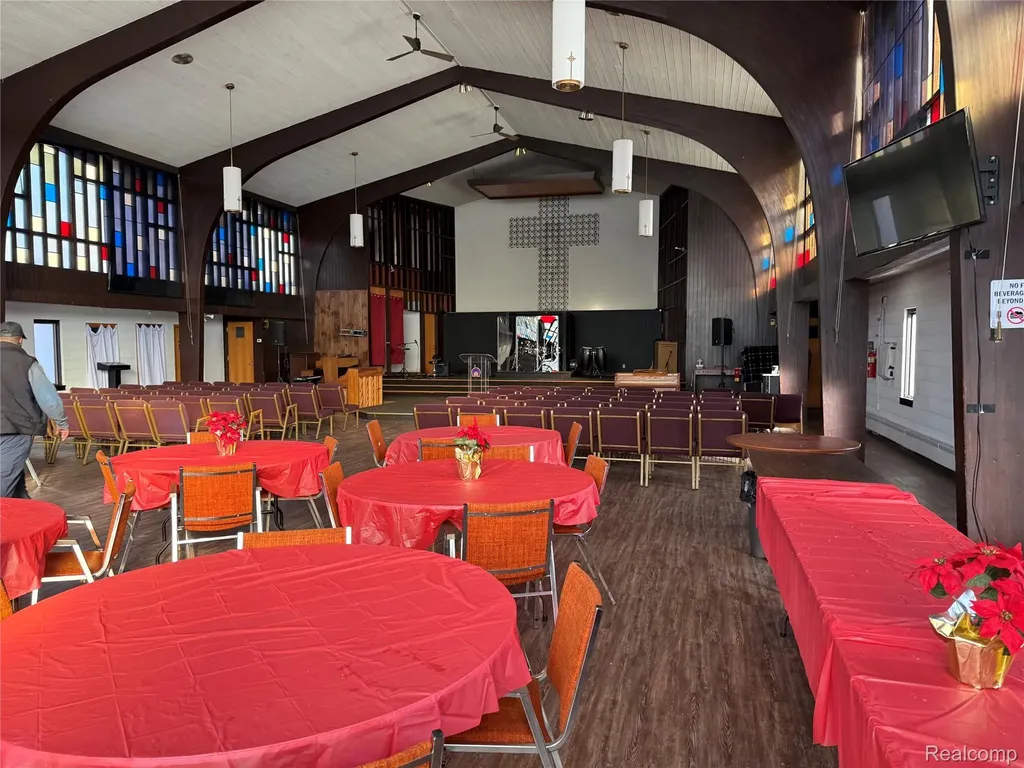 27800 Annapolis St Street Inkster City MI 48141