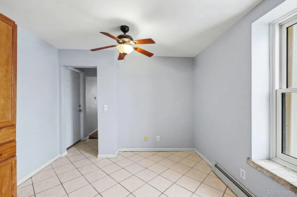 120 Seward Street Detroit City MI 48202