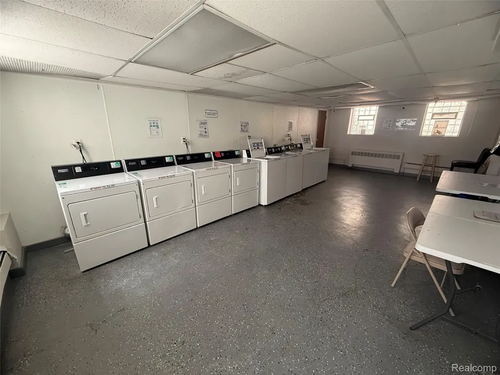 120 Seward Street Detroit City MI 48202