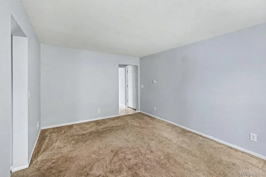 120 Seward Street Detroit City MI 48202