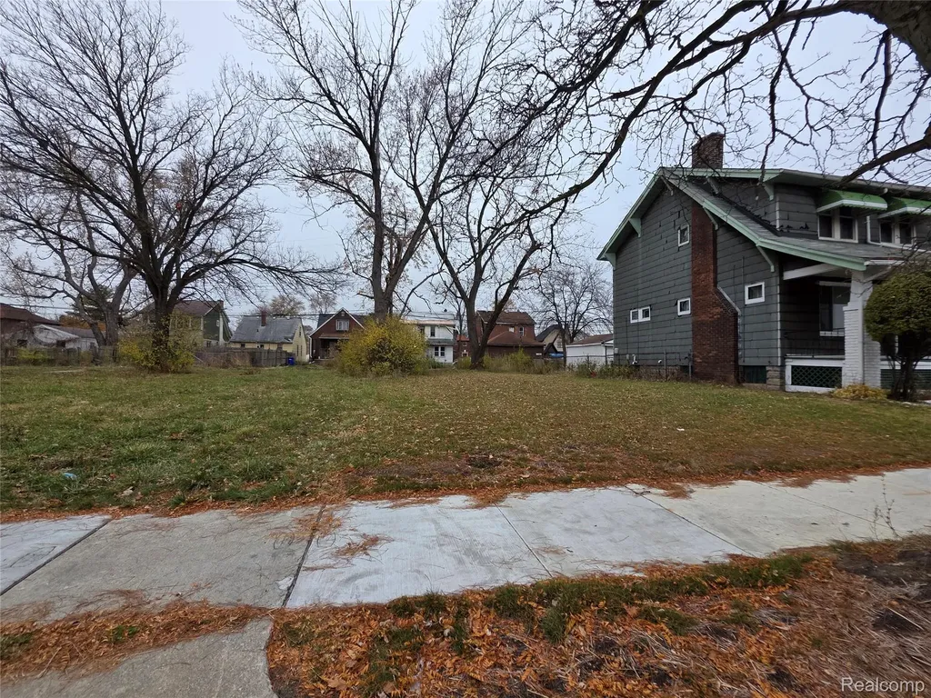 15375 Princeton Street Detroit City MI 48238