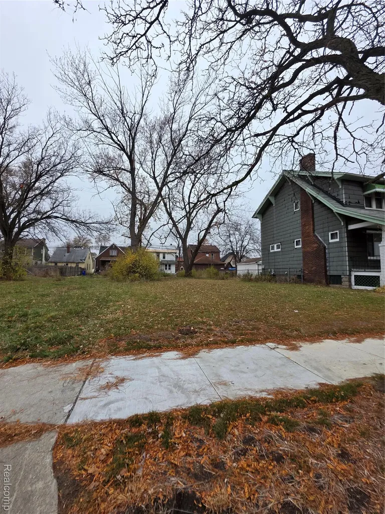 15375 Princeton Street Detroit City MI 48238