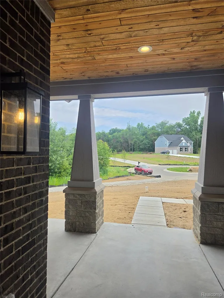 60671 Town Square Street Lyon Charter Township MI 48165