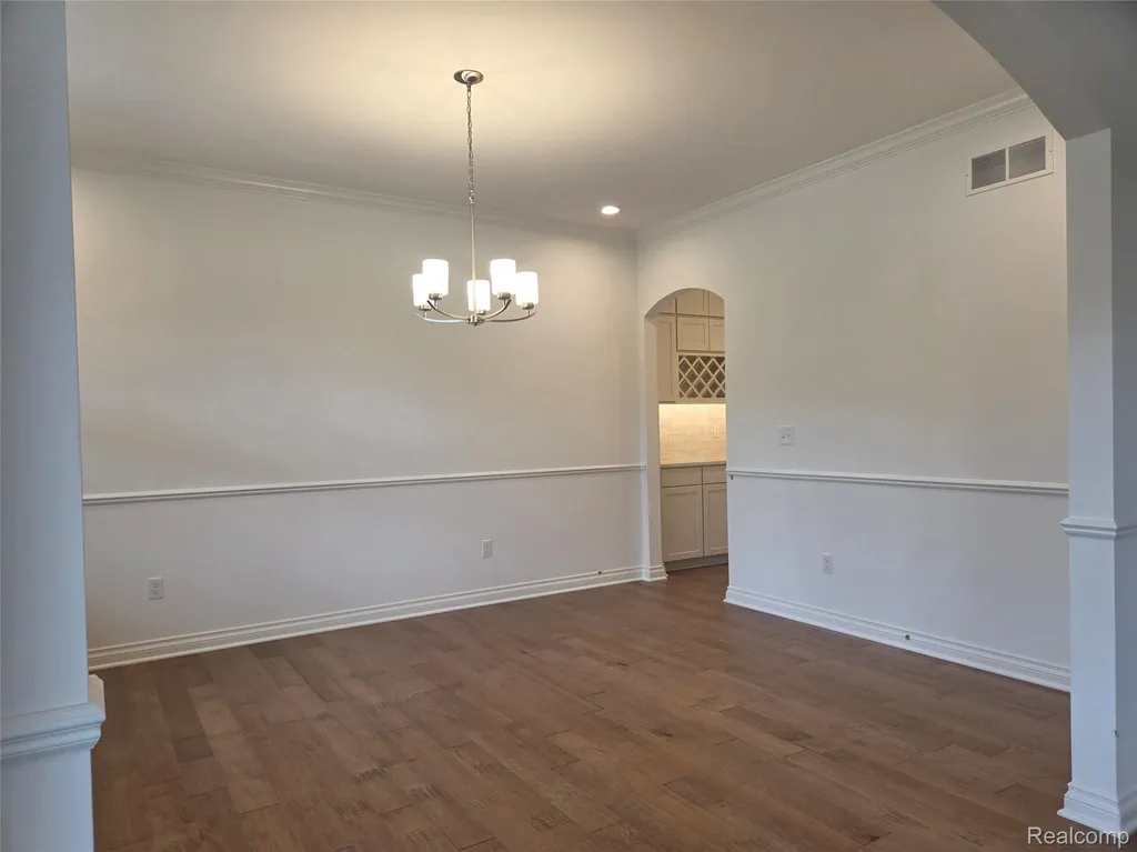 60671 Town Square Street Lyon Charter Township MI 48165