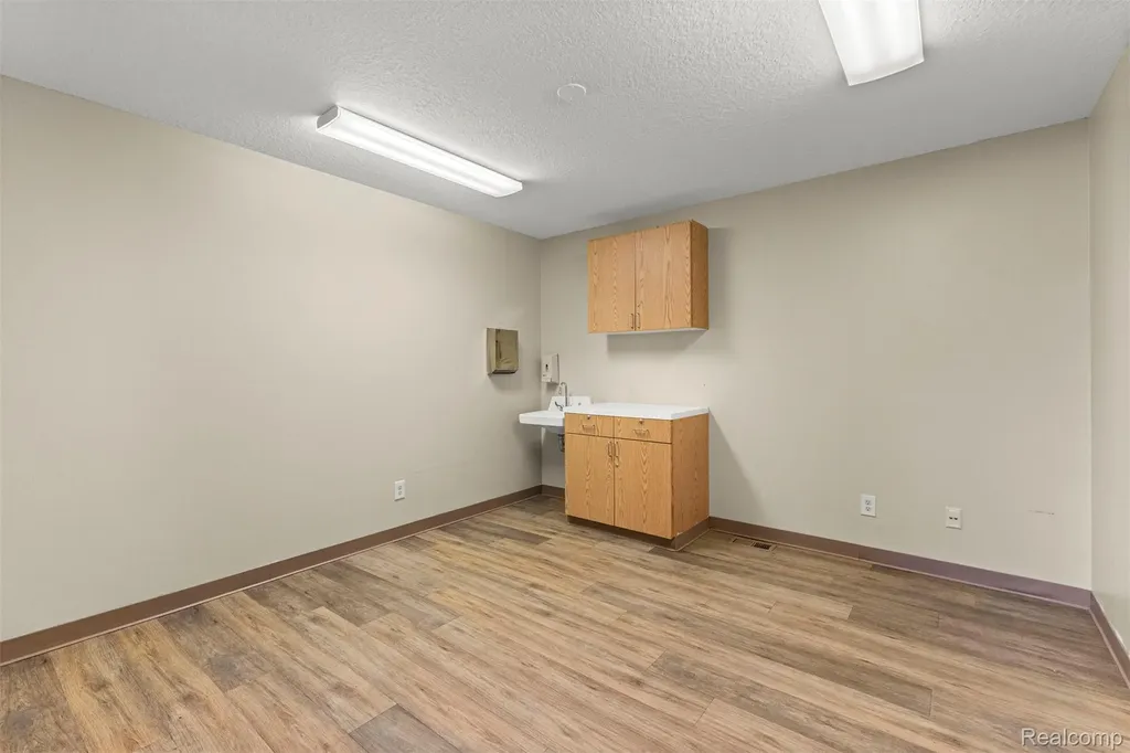 245 E Warwick Drive Alma City MI 48801