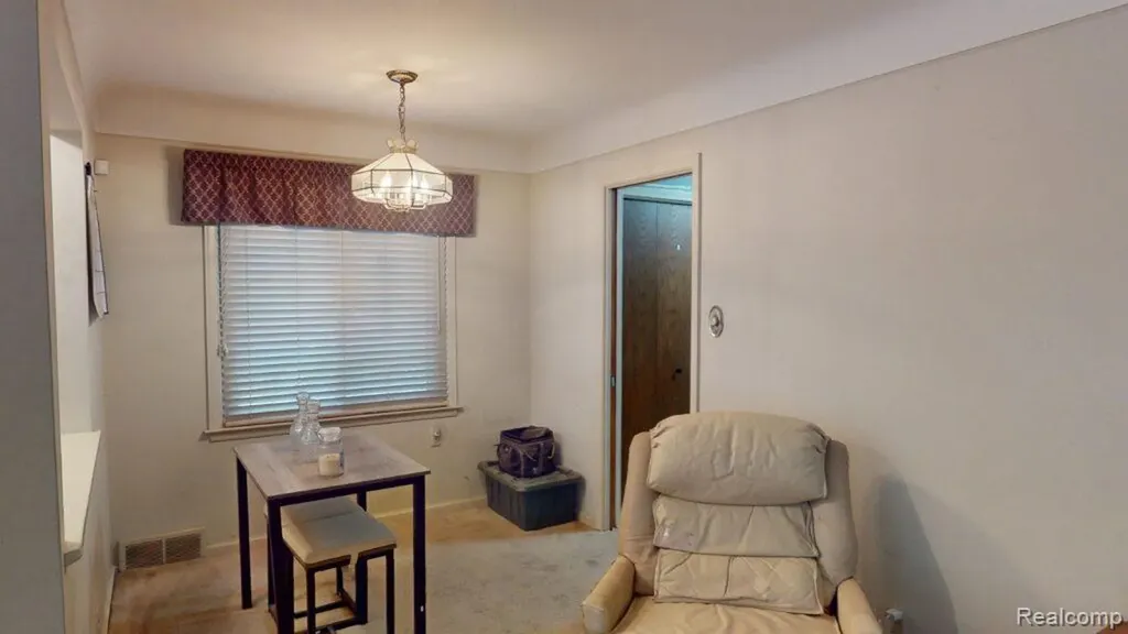 20201 Lochmoor Street Harper Woods City MI 48225