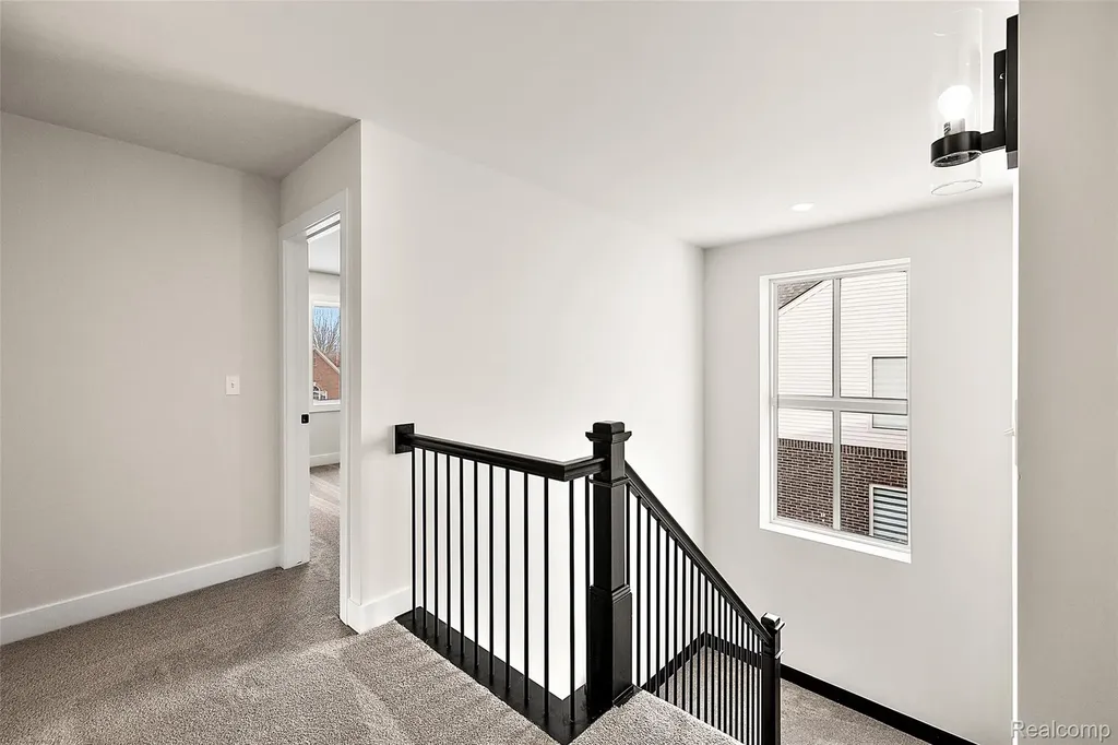 17824 Biscayne Drive Macomb Township MI 48042