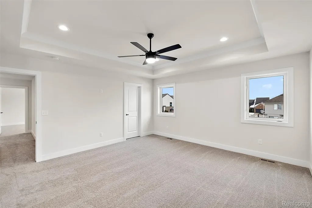 17824 Biscayne Drive Macomb Township MI 48042