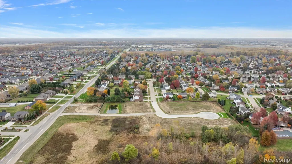 17824 Biscayne Drive Macomb Township MI 48042