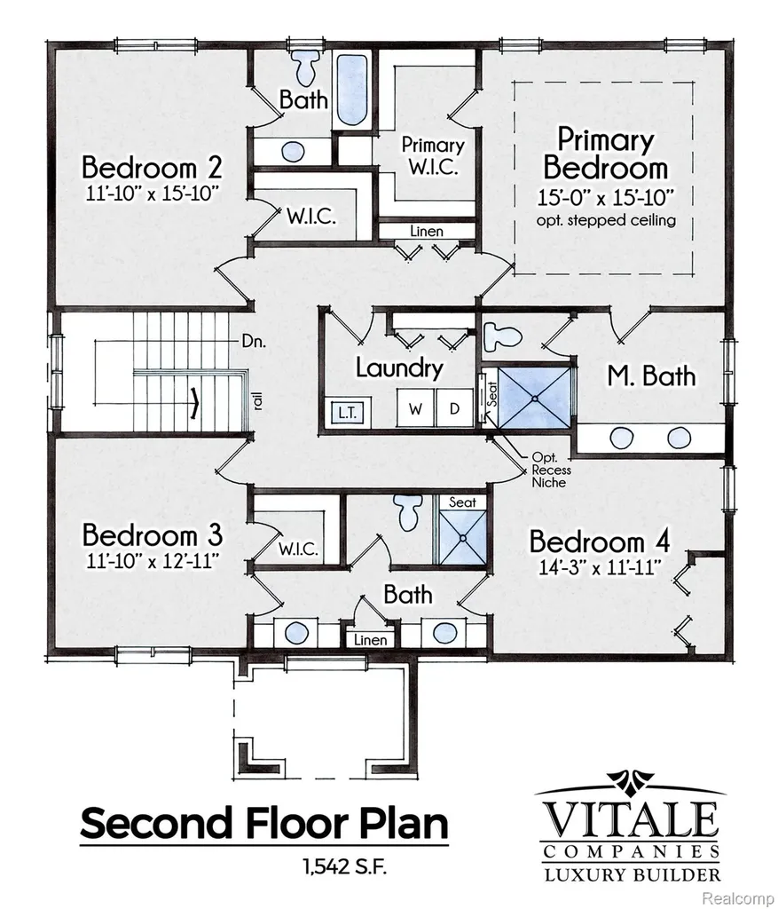 17824 Biscayne Drive Macomb Township MI 48042