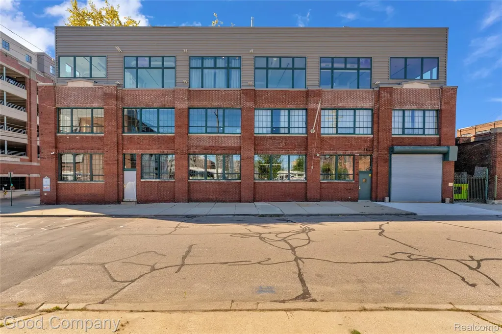 2987 Franklin Street Detroit City MI 48207
