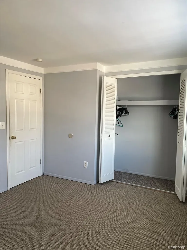 13958 Champagne Drive Sterling Heights City MI 48312