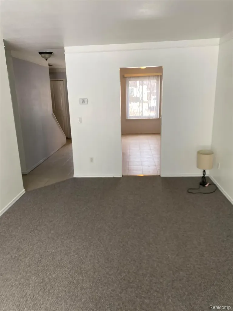 13958 Champagne Drive Sterling Heights City MI 48312