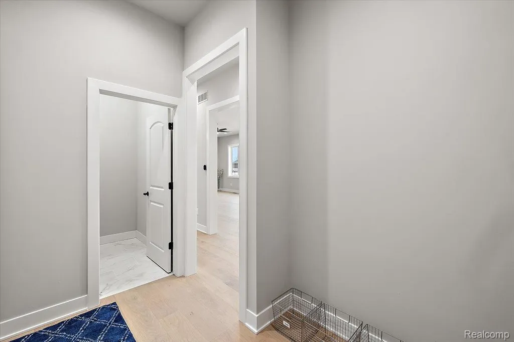 17827 Biscayne Drive Macomb Township MI 48042