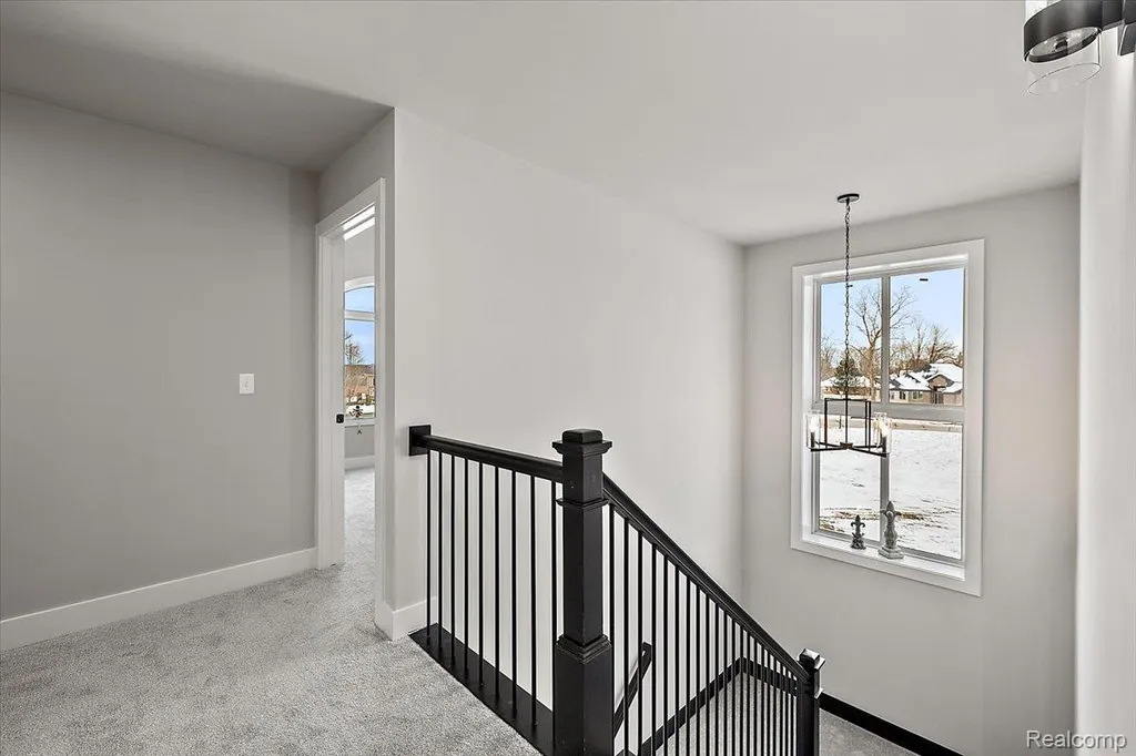 17827 Biscayne Drive Macomb Township MI 48042