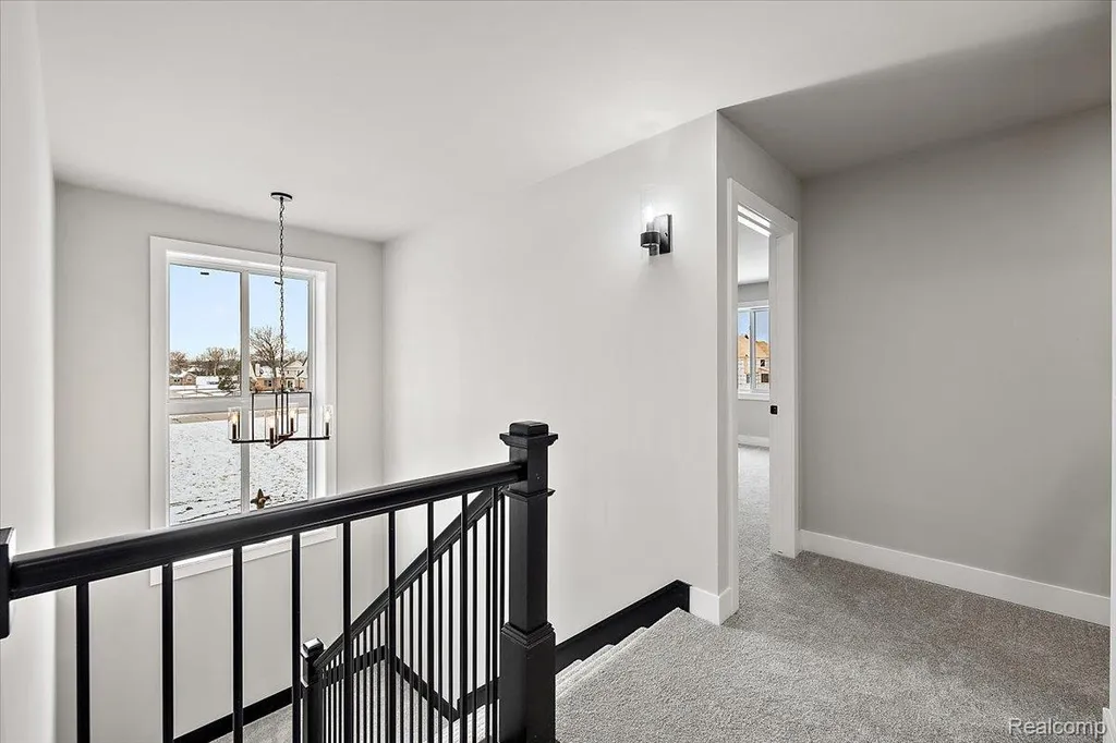 17827 Biscayne Drive Macomb Township MI 48042