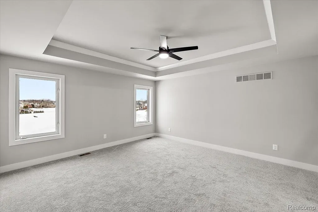 17827 Biscayne Drive Macomb Township MI 48042