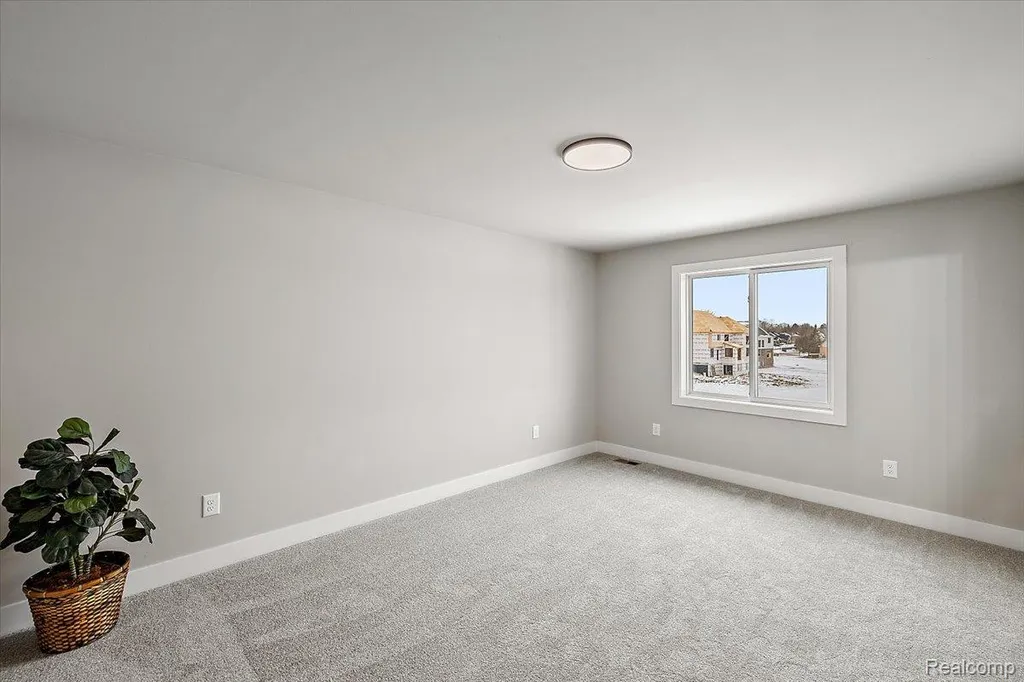 17827 Biscayne Drive Macomb Township MI 48042