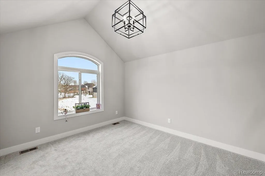 17827 Biscayne Drive Macomb Township MI 48042