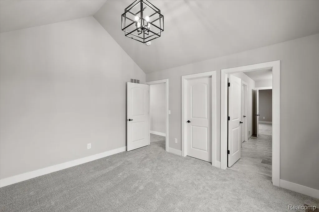 17827 Biscayne Drive Macomb Township MI 48042