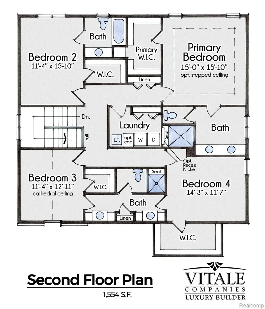 17827 Biscayne Drive Macomb Township MI 48042