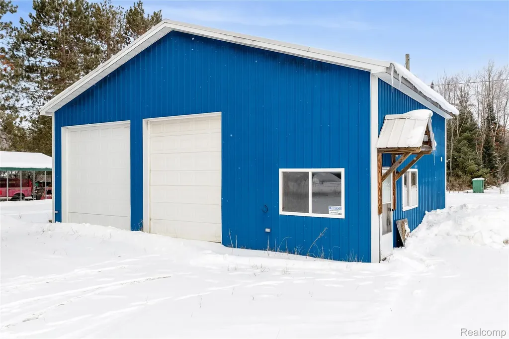 12000 M-32 Briley Township MI 49709