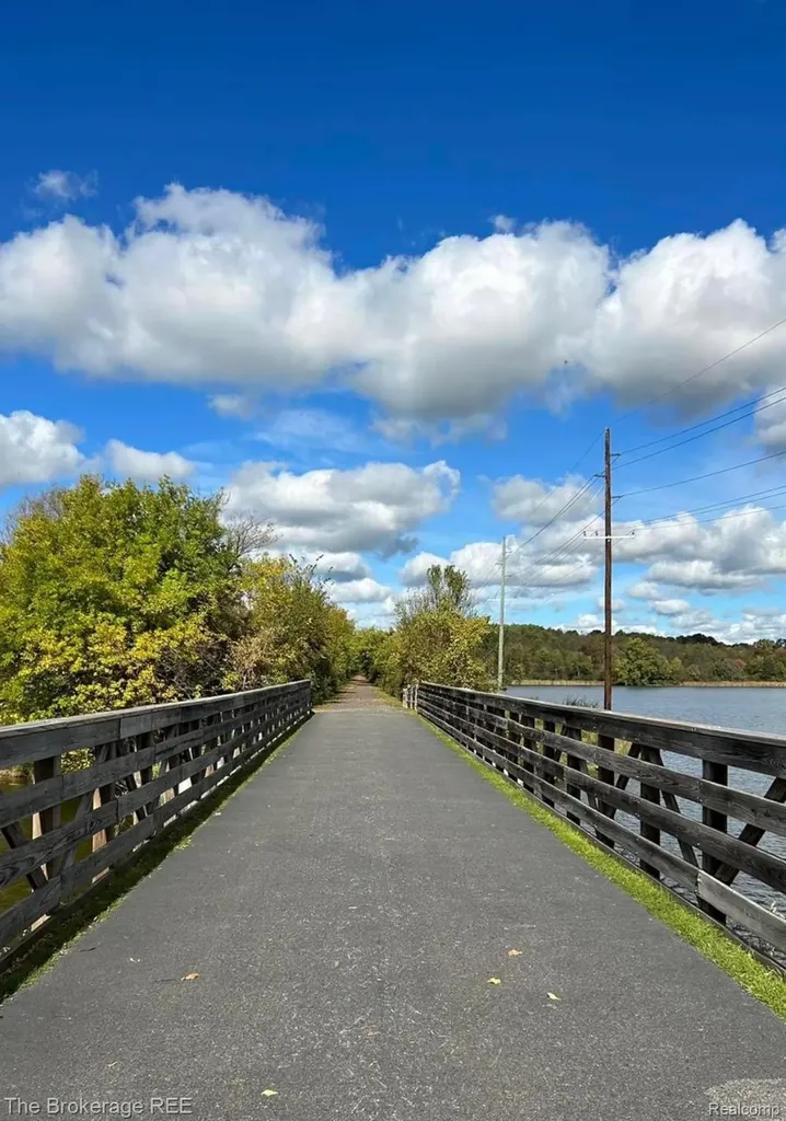 4654 Water Street Columbiaville Village MI 48421